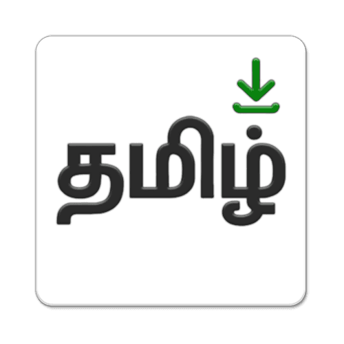 Tamil Creator Logo