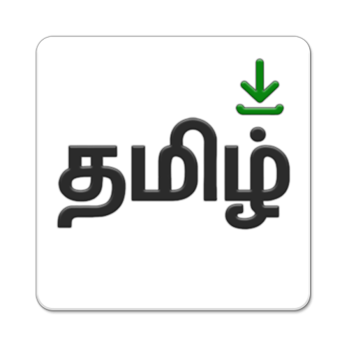 Tamil Creator Logo